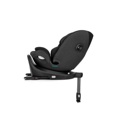 Joie i-Spin 360 Max i-Size Car Seat 40–150cm, 0-12 Years - Raven