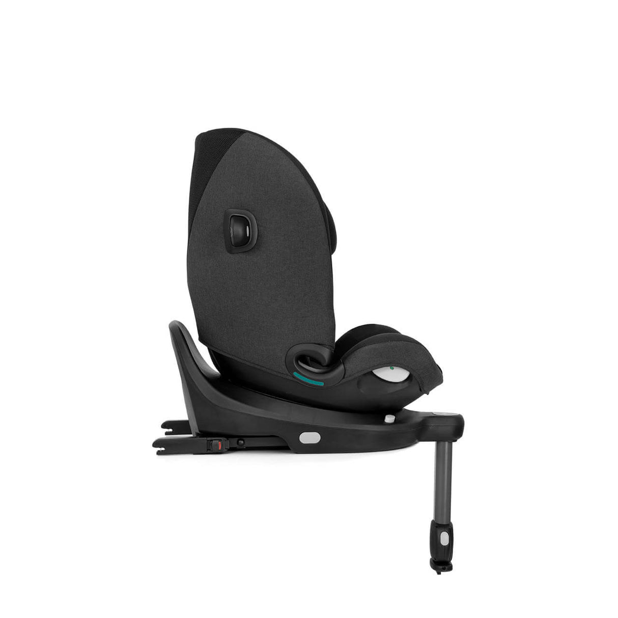 Joie i-Spin 360 Max i-Size Car Seat 40–150cm, 0-12 Years - Raven