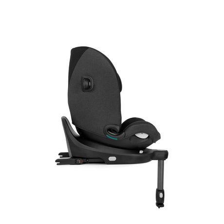 Joie i-Spin 360 Max i-Size Car Seat 40–150cm, 0-12 Years - Raven