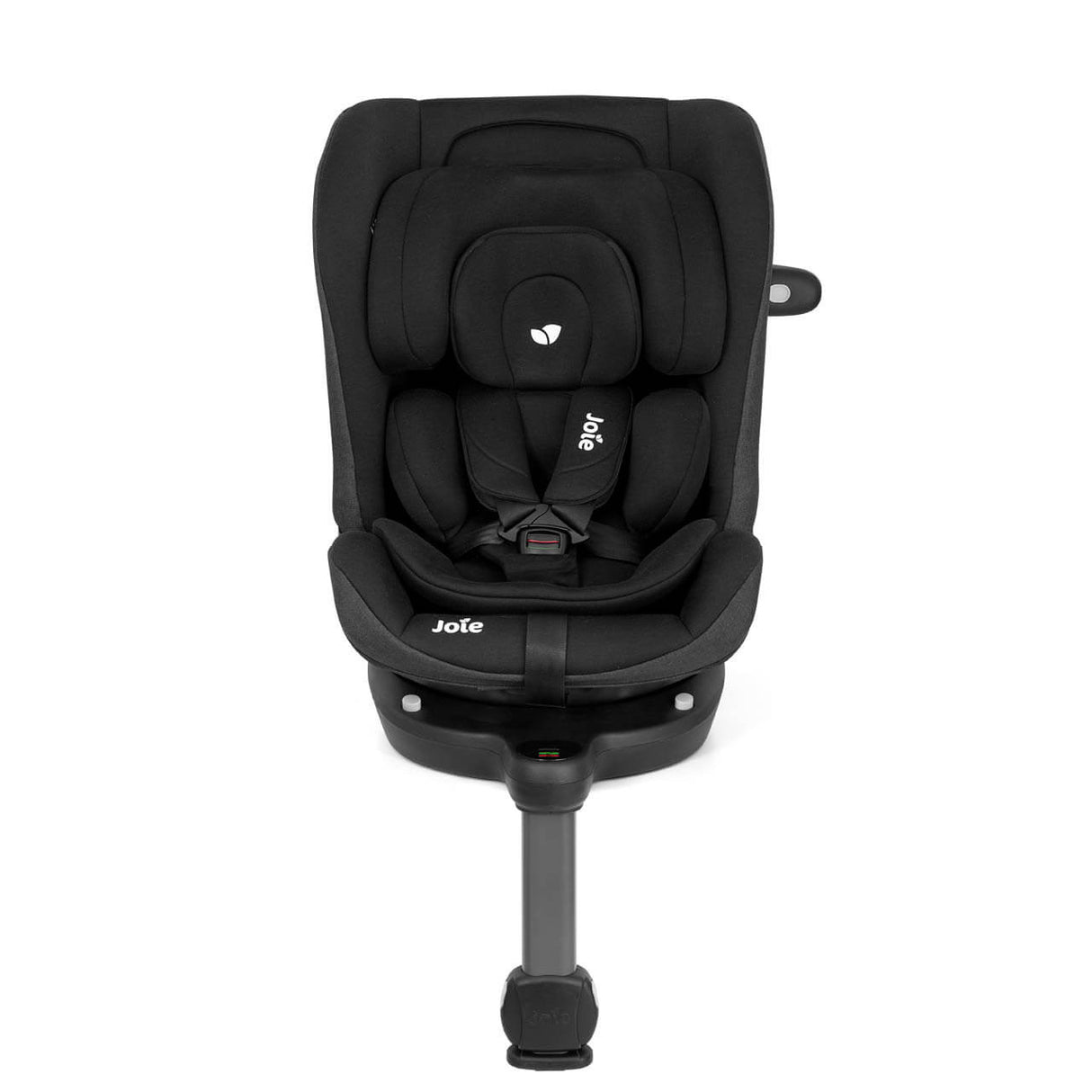 Joie i-Spin 360 Max i-Size Car Seat 40–150cm, 0-12 Years - Raven