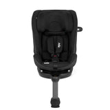 Joie i-Spin 360 Max i-Size Car Seat 40–150cm, 0-12 Years - Raven