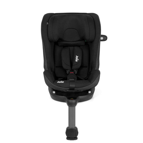 Joie i-Spin 360 Max i-Size Car Seat 40–150cm, 0-12 Years - Raven