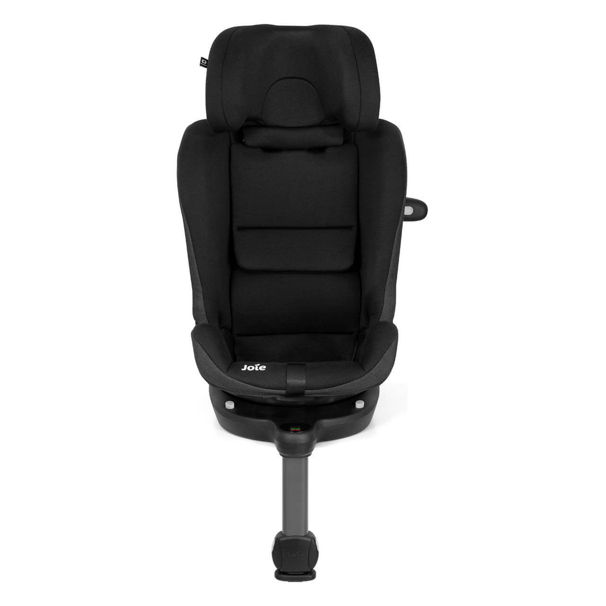 Joie i-Spin 360 Max i-Size Car Seat 40–150cm, 0-12 Years - Raven