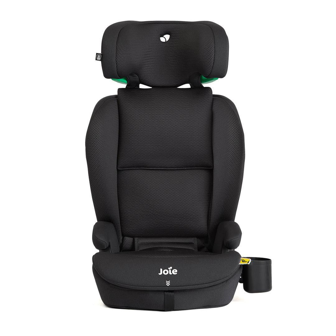Joie i-Irvana Max Extended Harness Car Seat, 15m-12years, Mercury Mesh