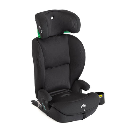 Joie i-Irvana Max Extended Harness Car Seat, 15m-12years, Mercury Mesh