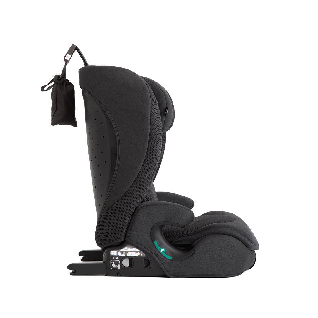 Joie i-Irvana Max Extended Harness Car Seat, 15m-12years, Mercury Mesh