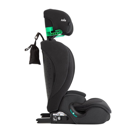 Joie i-Irvana Max Extended Harness Car Seat, 15m-12years, Mercury Mesh