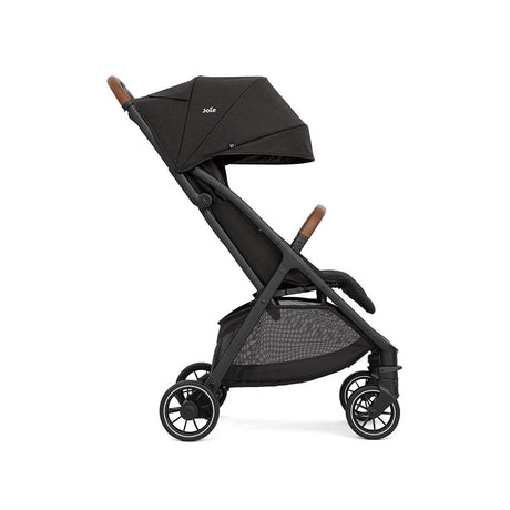Joie Pact Pro Lightweight Stroller Birth–22kg, Shale