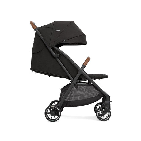 Joie Pact Pro Lightweight Stroller Birth–22kg, Shale