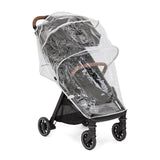 Joie Pact Pro Lightweight Stroller Birth–22kg, Shale
