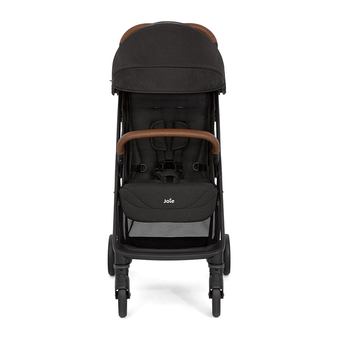 Joie Pact Pro Lightweight Stroller Birth–22kg, Shale