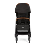 Joie Pact Pro Lightweight Stroller Birth–22kg, Shale