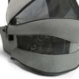Joie Finiti Flex 4in1 Travel Ready Bundle - Evergreen