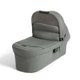Joie Finiti Flex 4in1 Travel Ready Bundle - Evergreen