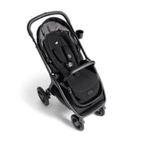 Joie Finiti Flex 4in1 Travel Ready Bundle - Eclipse