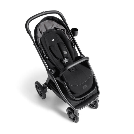 Joie Finiti Flex 4in1 Travel Ready Bundle - Eclipse
