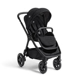 Joie Finiti Flex 4in1 Travel Ready Bundle - Eclipse