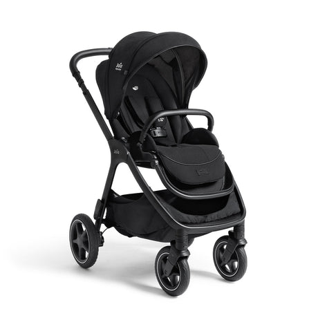 Joie Finiti Flex 4in1 Travel Ready Bundle - Eclipse