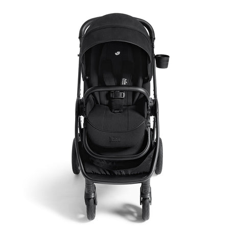 Joie Finiti Flex 4in1 Travel Ready Bundle - Eclipse