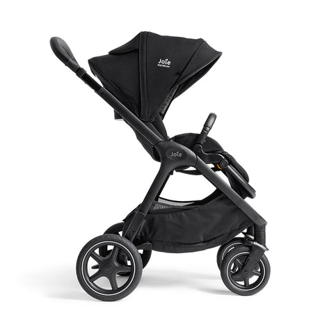 Joie Finiti Flex 4in1 Travel Ready Bundle - Eclipse