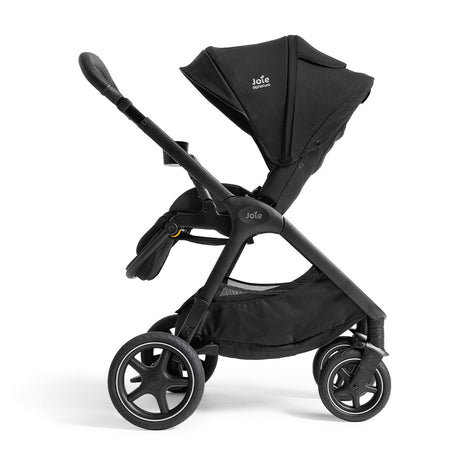 Joie Finiti Flex 4in1 Travel Ready Bundle - Eclipse