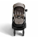 Joie Finiti Flex 4in1 Travel Ready Bundle - Maple