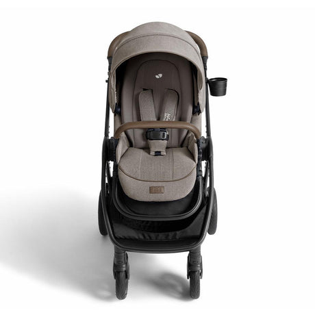Joie Finiti Flex 4in1 Travel Ready Bundle - Maple