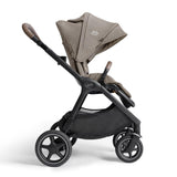 Joie Finiti Flex 4in1 Travel Ready Bundle - Maple