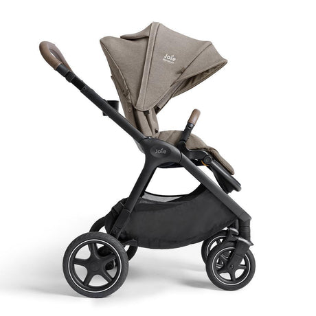 Joie Finiti Flex 4in1 Travel Ready Bundle - Maple