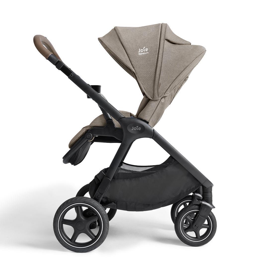 Joie Finiti Flex 4in1 Travel Ready Bundle - Maple