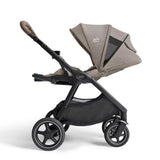Joie Finiti Flex 4in1 Travel Ready Bundle - Maple