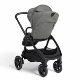 Joie Finiti Flex 4in1 Travel Ready Bundle - Evergreen