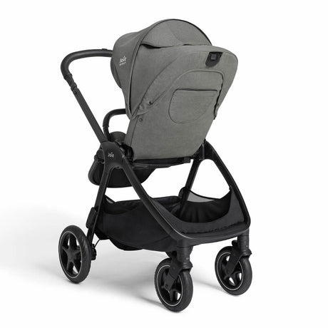 Joie Finiti Flex 4in1 Travel Ready Bundle - Evergreen