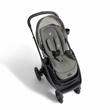 Joie Finiti Flex 4in1 Travel Ready Bundle - Evergreen