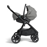 Joie Finiti Flex 4in1 Travel Ready Bundle - Eclipse
