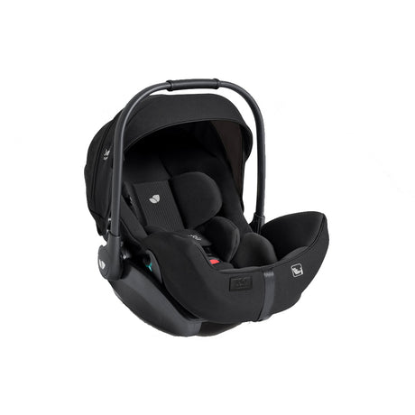 Joie Finiti Flex 4in1 Travel Ready Bundle - Eclipse