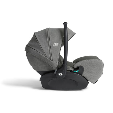 Joie Finiti Flex 4in1 Travel Ready Bundle - Evergreen