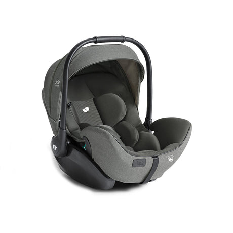 Joie Finiti Flex 4in1 Travel Ready Bundle - Evergreen