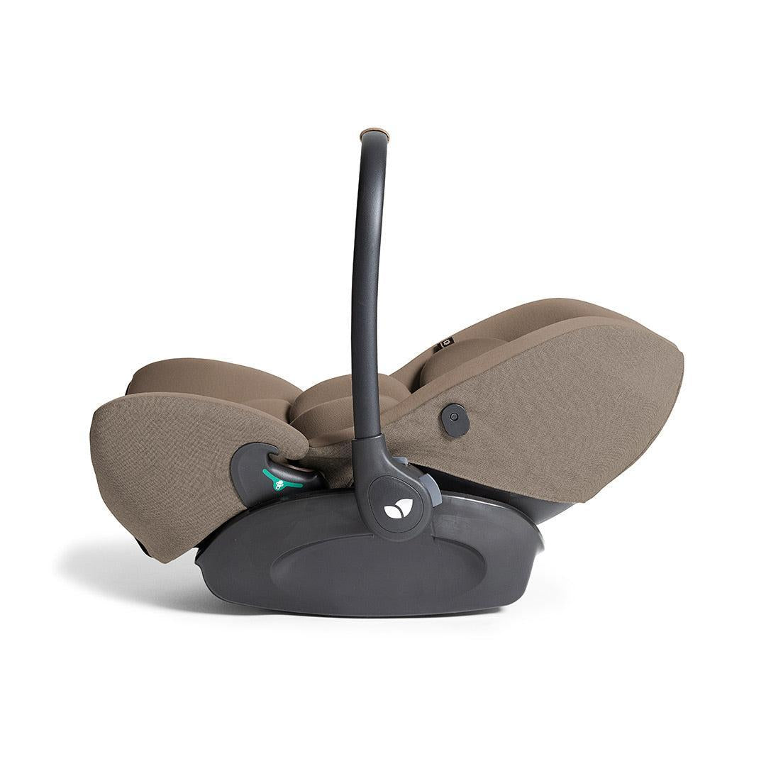 Joie Finiti Flex 4in1 Travel Ready Bundle - Maple