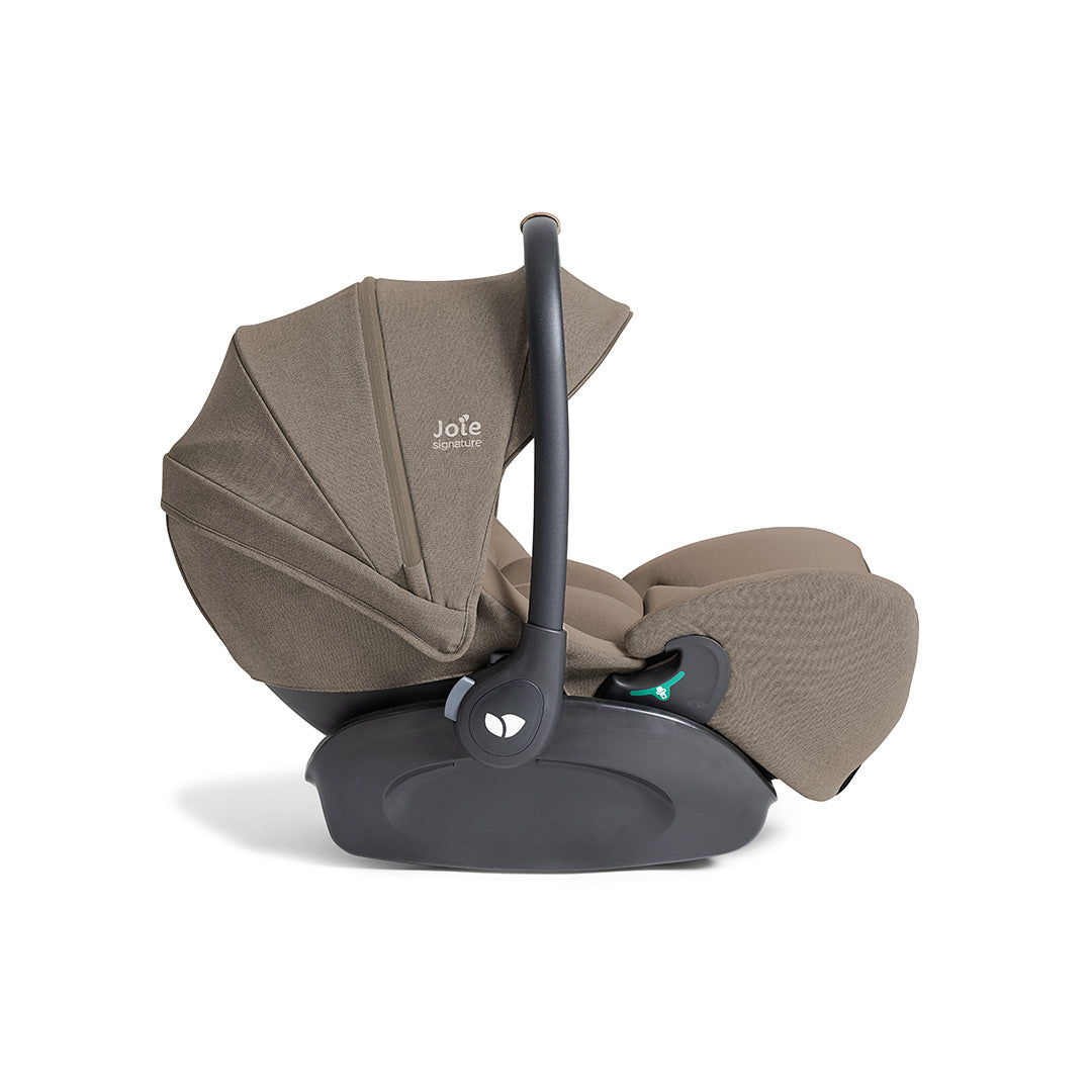 Joie Finiti Flex 4in1 Travel Ready Bundle - Maple