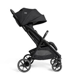 Joie Signature Parcel LX Lightweight Travel Stroller - Eclipse