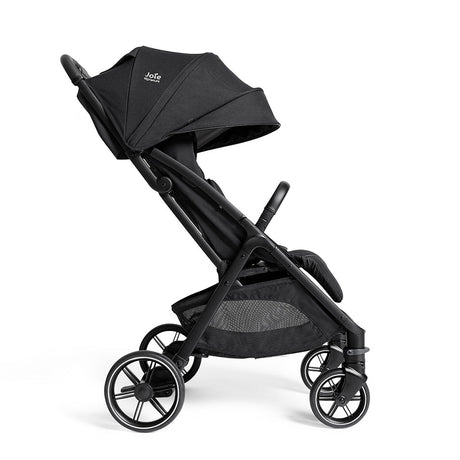 Joie Signature Parcel LX Lightweight Travel Stroller - Eclipse