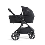 Joie Finiti Flex 4in1 Travel Ready Bundle - Eclipse