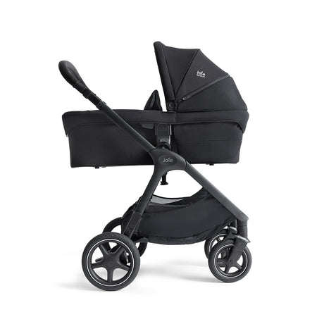 Joie Finiti Flex 4in1 Travel Ready Bundle - Eclipse