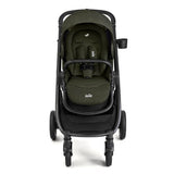 Joie Versatrax Pushchair, Fern