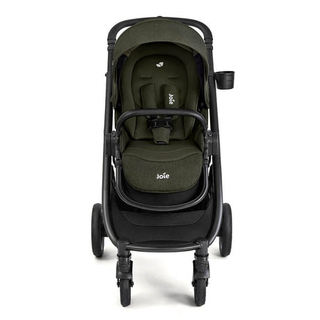 Joie Versatrax Pushchair, Fern