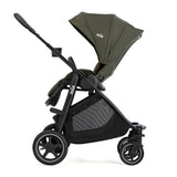 Joie Versatrax Pushchair, Fern