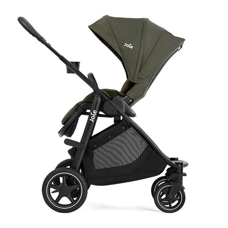 Joie Versatrax Pushchair, Fern