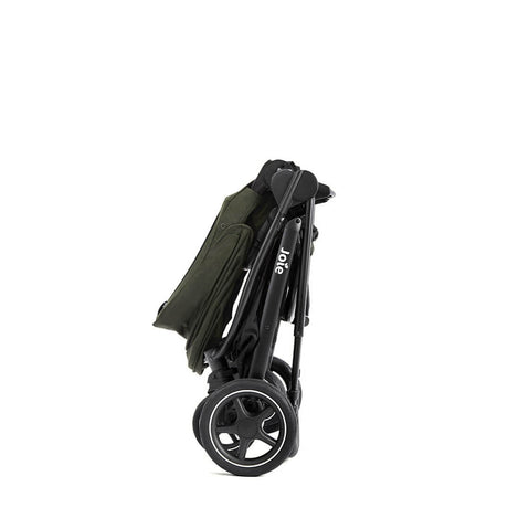 Joie Versatrax Pushchair, Fern