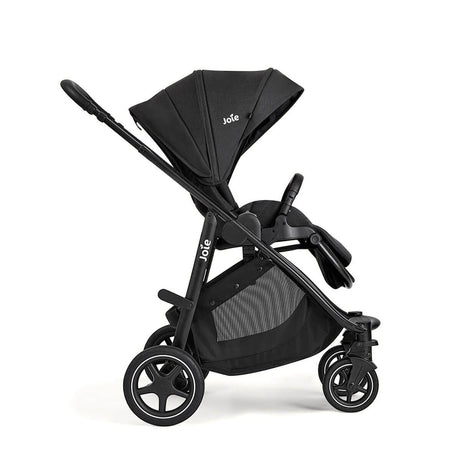 Joie Versatrax Pushchair, Raven
